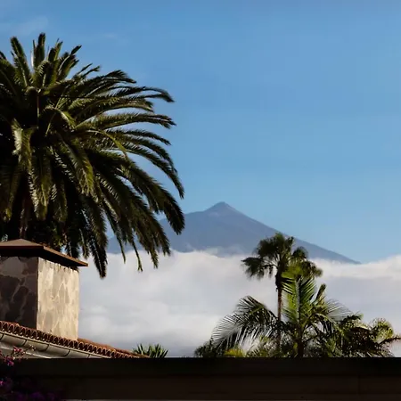 Ma Petite Illusion,sunset,ocean View Appartement