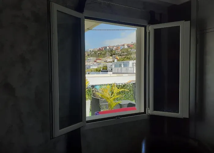 Lejlighed Ma Petite Illusion,sunset,ocean View *