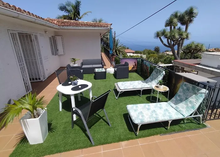 Ma Petite Illusion,sunset,ocean View *