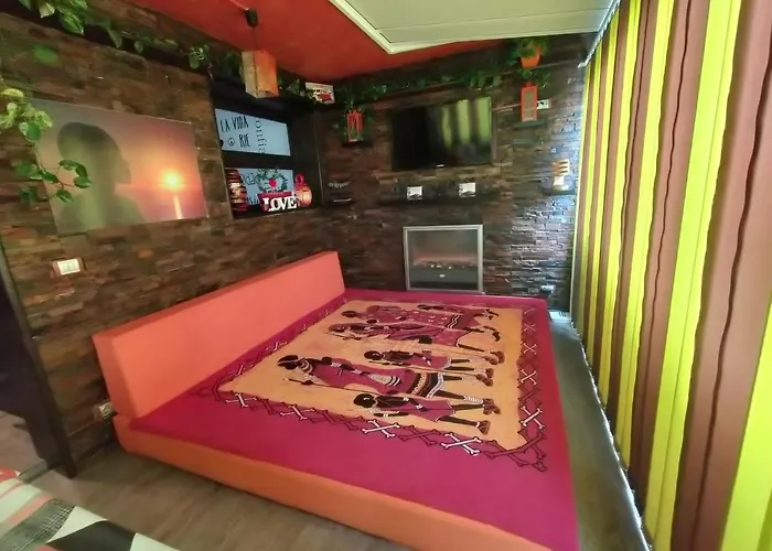 Ma Petite Illusion,sunset,ocean View Apartamento