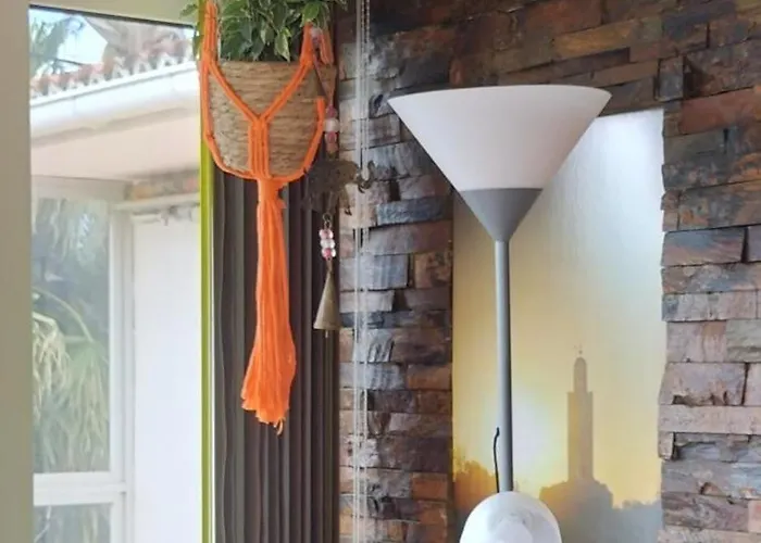 Ma Petite Illusion,sunset,ocean View Appartement