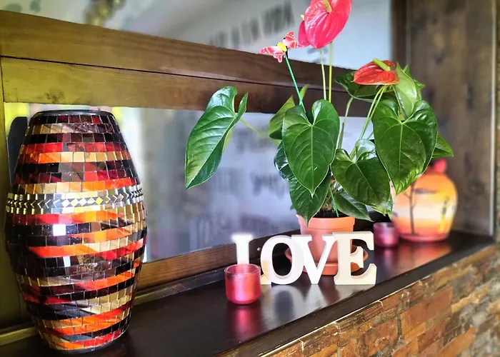 Ma Petite Illusion,sunset,ocean View * Santa Úrsula