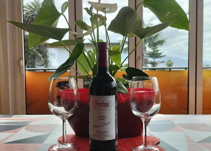 Lejlighed Ma Petite Illusion,sunset,ocean View