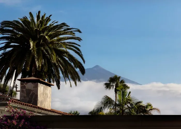 Ma Petite Illusion,sunset,ocean View Lejlighed