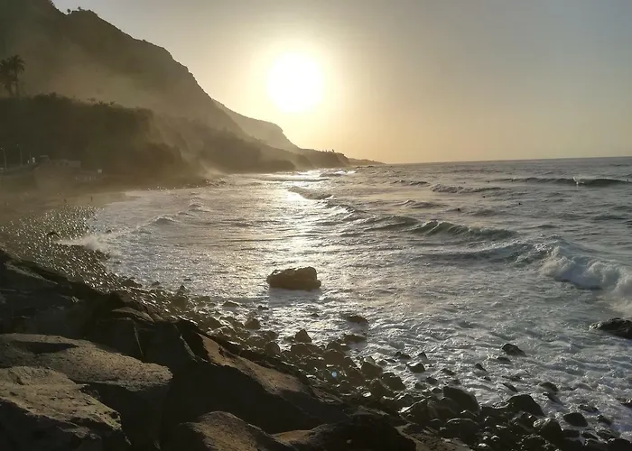 Ma Petite Illusion,sunset,ocean View *