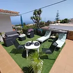 Ma Petite Illusion,sunset,ocean View * Santa Ursula (Tenerife)