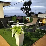 Ma Petite Illusion,sunset,ocean View Santa Ursula (Tenerife)