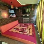 Ma Petite Illusion,sunset,ocean View Apartment