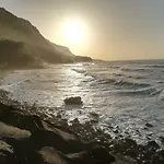 Ma Petite Illusion,sunset,ocean View *
