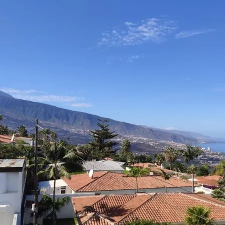 Ma Petite Illusion,sunset,ocean View Santa Ursula (Tenerife)