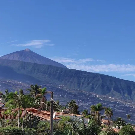 Ma Petite Illusion,sunset,ocean View * Santa Úrsula
