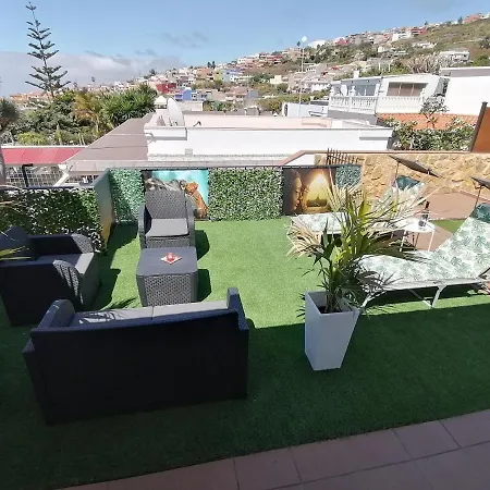 Ma Petite Illusion,sunset,ocean View Apartamento