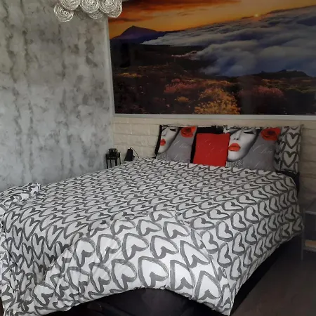 Apartment Ma Petite Illusion,sunset,ocean View *