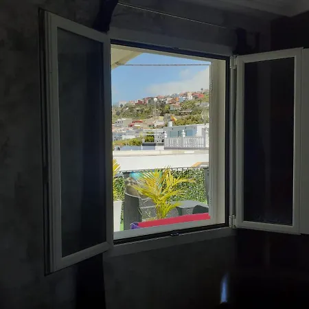 Διαμέρισμα Ma Petite Illusion,sunset,ocean View *