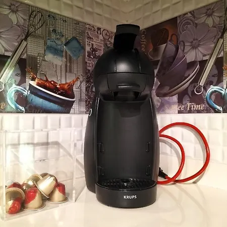 Apartmán Ma Petite Illusion,sunset,ocean View