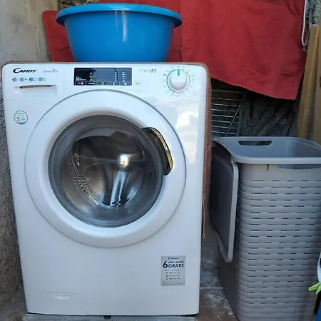 Appartamento Ma Petite Illusion