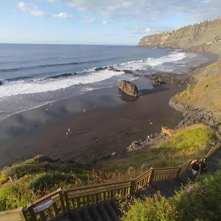 아파트 Ma Petite Illusion,sunset,ocean View Santa Úrsula