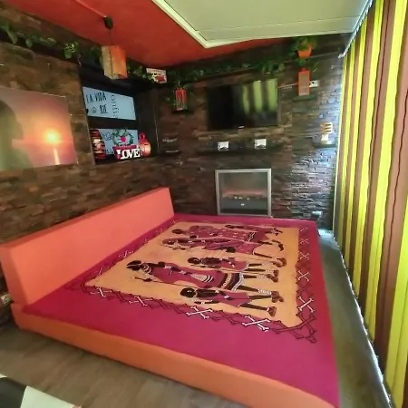 Ma Petite Illusion,sunset,ocean View 아파트