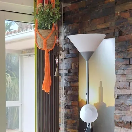Ma Petite Illusion,sunset,ocean View Apartamento
