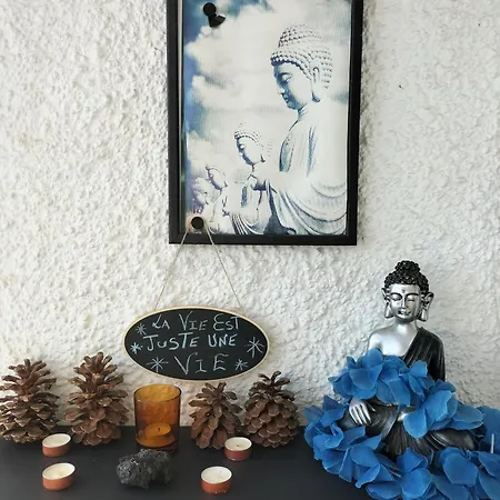 Ma Petite Illusion Appartamento Santa Úrsula