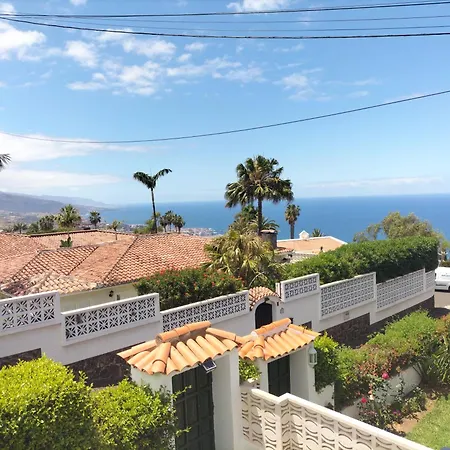 Ma Petite Illusion,sunset,ocean View Apartmán