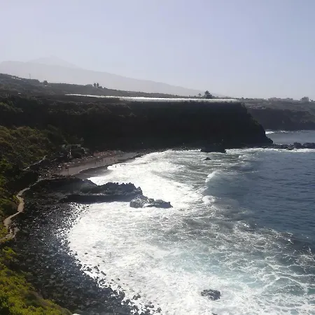 Ma Petite Illusion,sunset,ocean View Apartmán