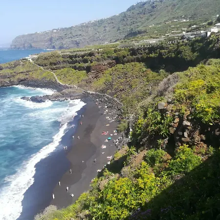 Ma Petite Illusion,sunset,ocean View 아파트 Santa Úrsula