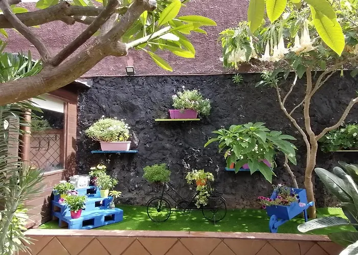 Appartamento Ma Petite Illusion,sunset,ocean View Santa Úrsula