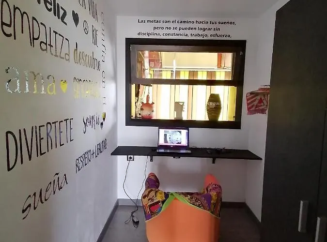 Ma Petite Illusion,sunset,ocean View * Santa Úrsula