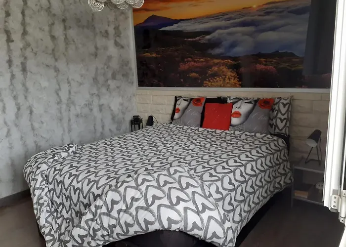 Appartamento Ma Petite Illusion,sunset,ocean View *