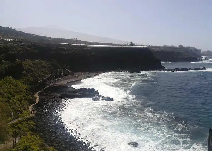 Ma Petite Illusion,sunset,ocean View アパート