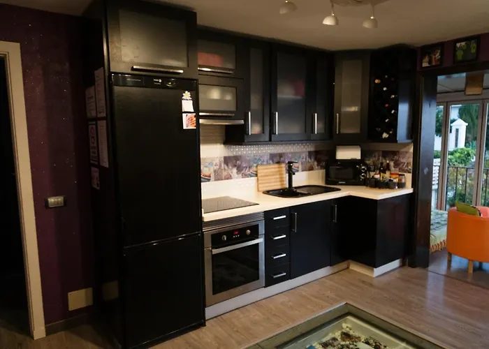 Ma Petite Illusion,sunset,ocean View *